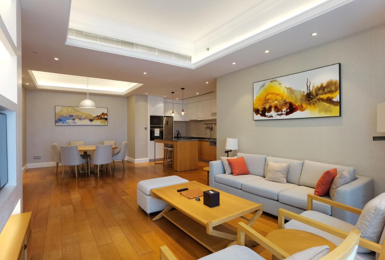 שנג'ן Residence G Nanshan מראה חיצוני תמונה