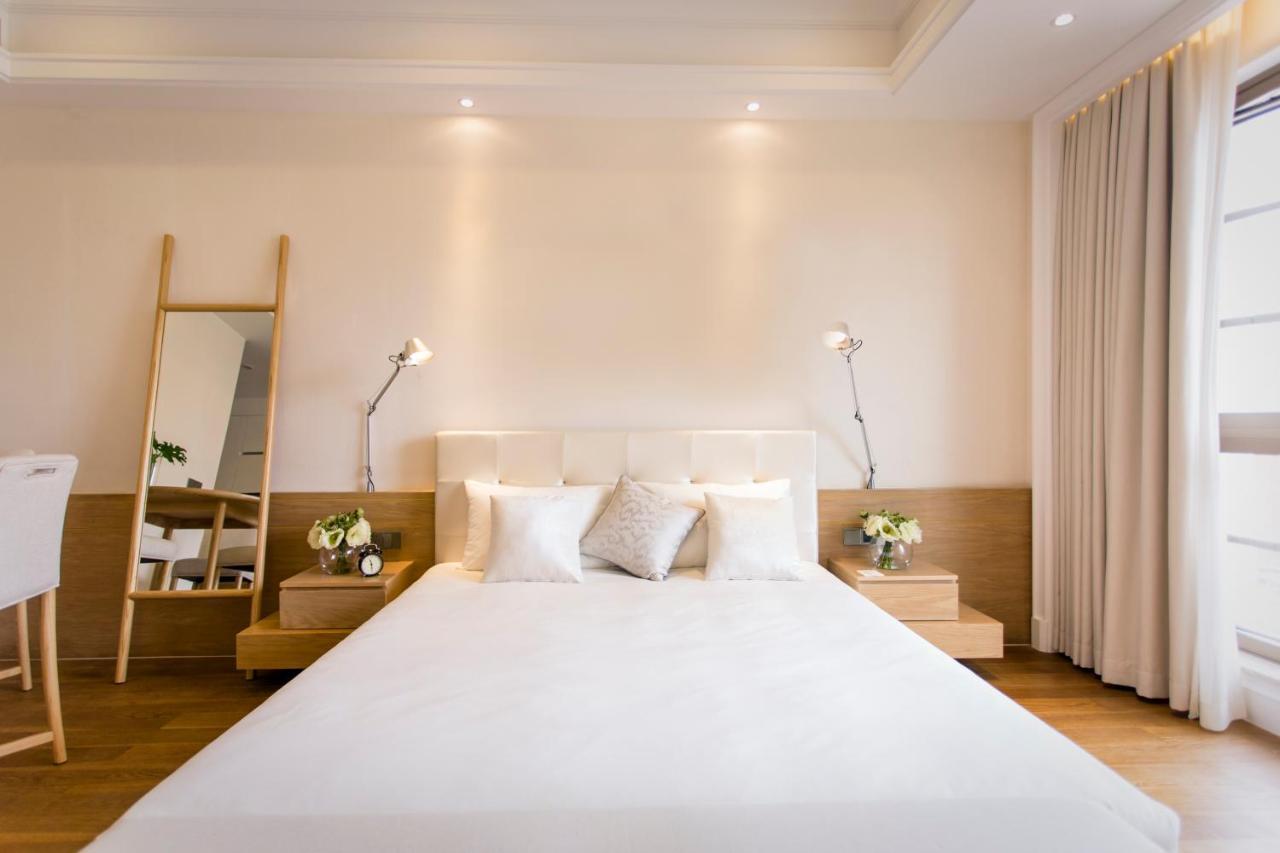 שנג'ן Residence G Nanshan מראה חיצוני תמונה