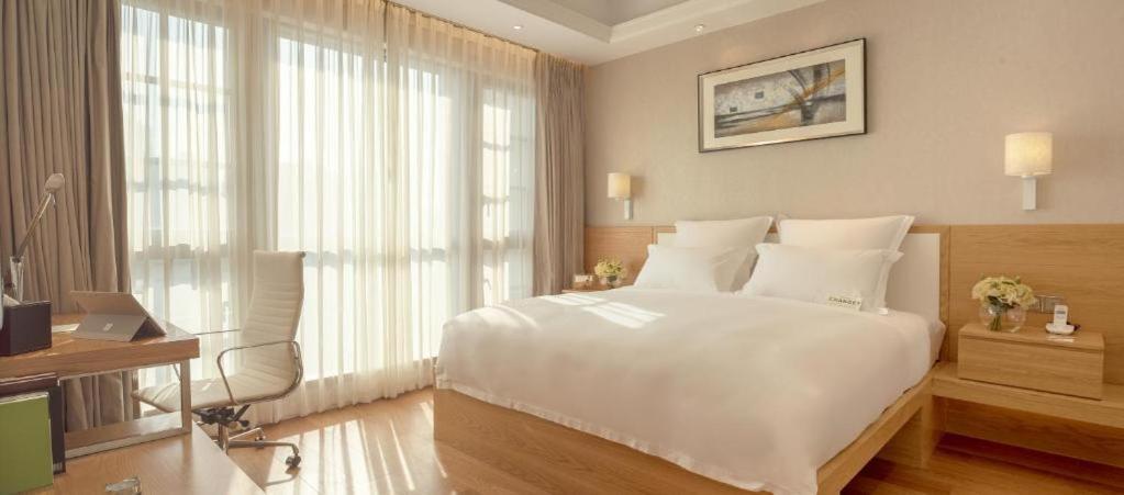 שנג'ן Residence G Nanshan מראה חיצוני תמונה