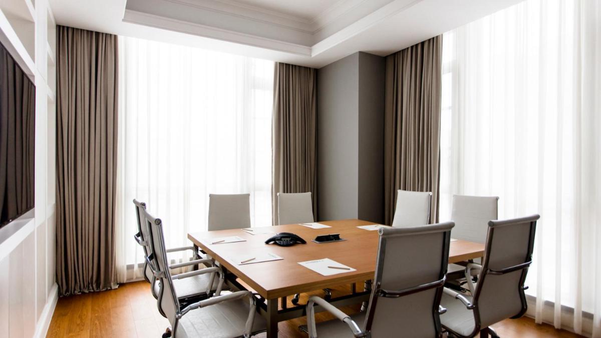 שנג'ן Residence G Nanshan מראה חיצוני תמונה