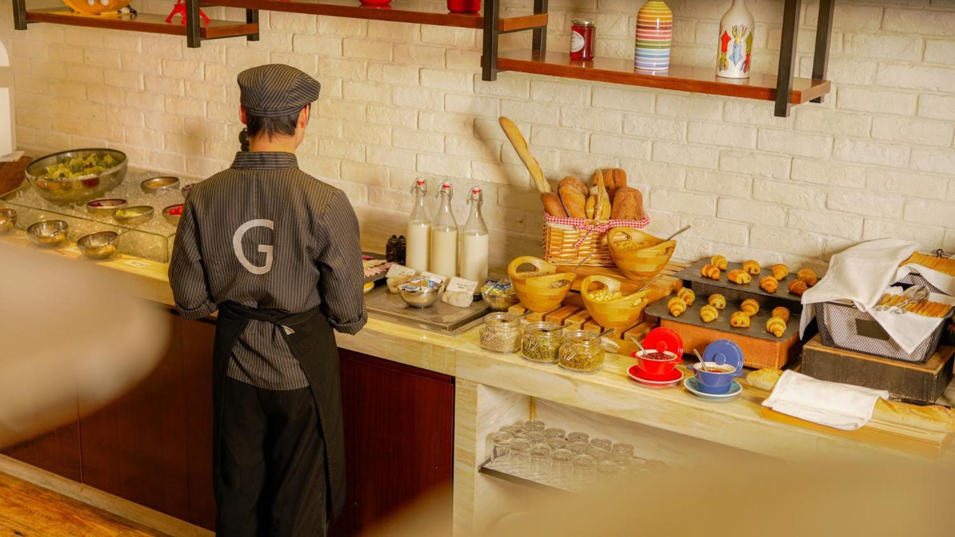 שנג'ן Residence G Nanshan מראה חיצוני תמונה