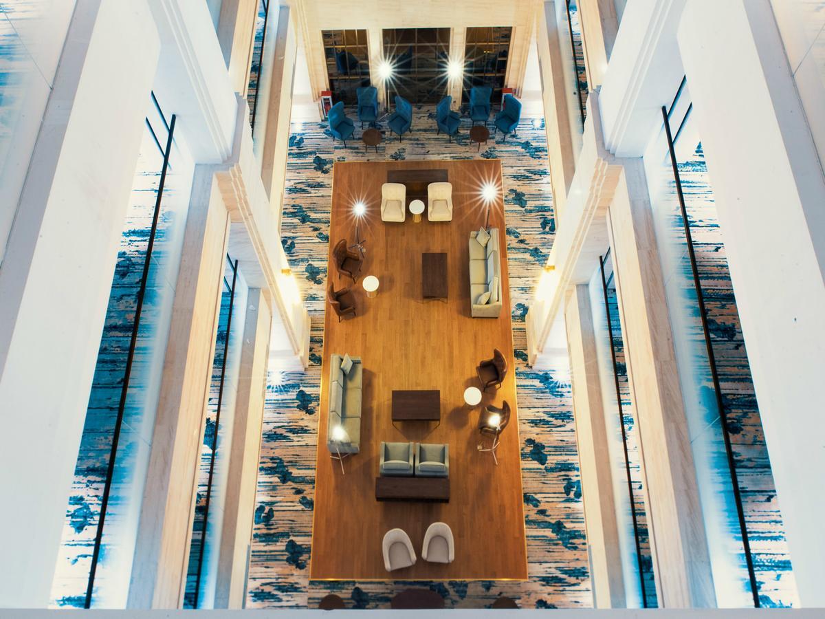 שנג'ן Residence G Nanshan מראה חיצוני תמונה