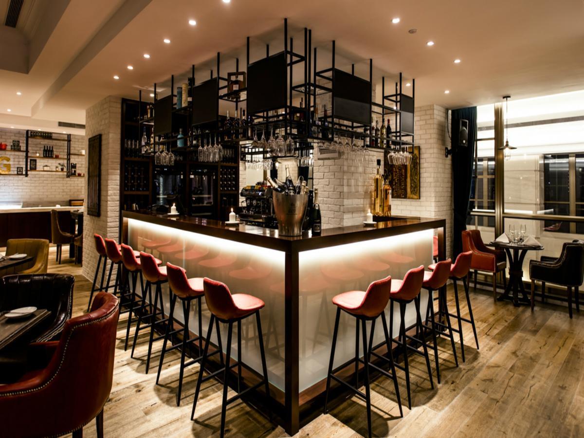 שנג'ן Residence G Nanshan מראה חיצוני תמונה