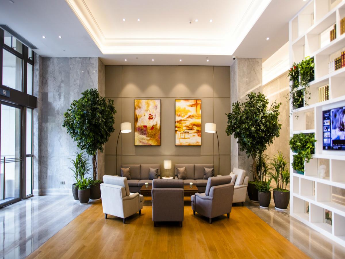 שנג'ן Residence G Nanshan מראה חיצוני תמונה