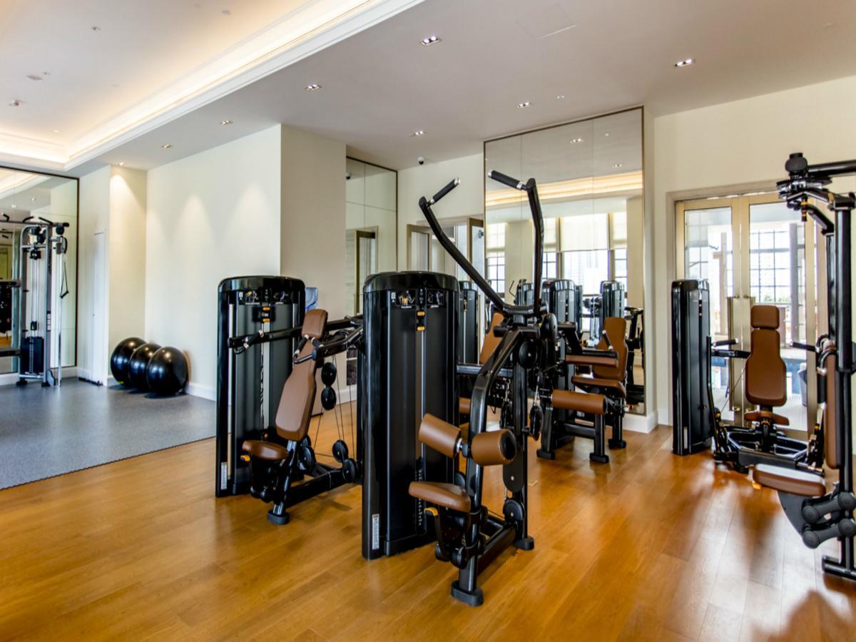 שנג'ן Residence G Nanshan מראה חיצוני תמונה