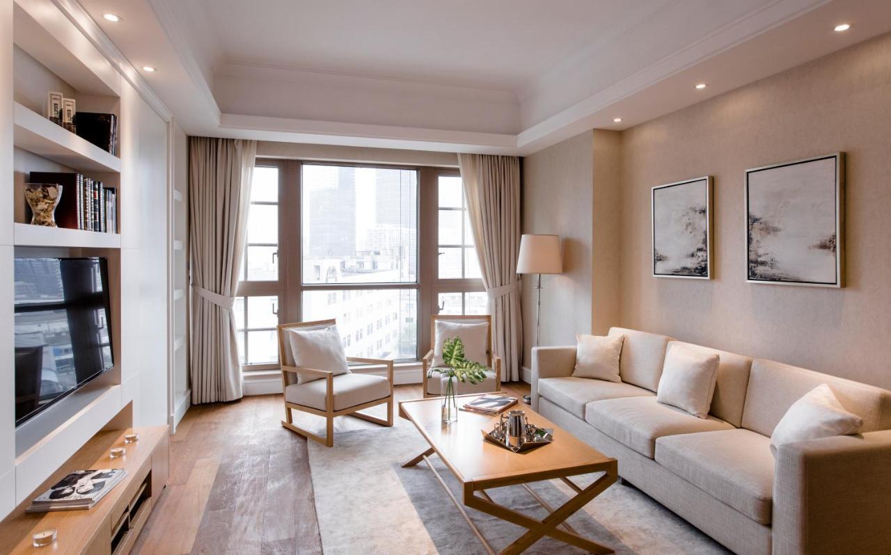 שנג'ן Residence G Nanshan מראה חיצוני תמונה